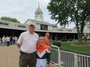 stephen with drayden van dyke ap 7-12-14 - Copy